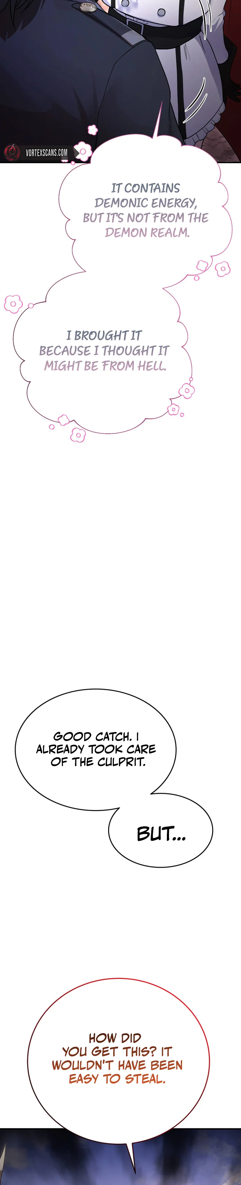 I Became the Master of the Weakest Demon King Chapter 23 Page 30