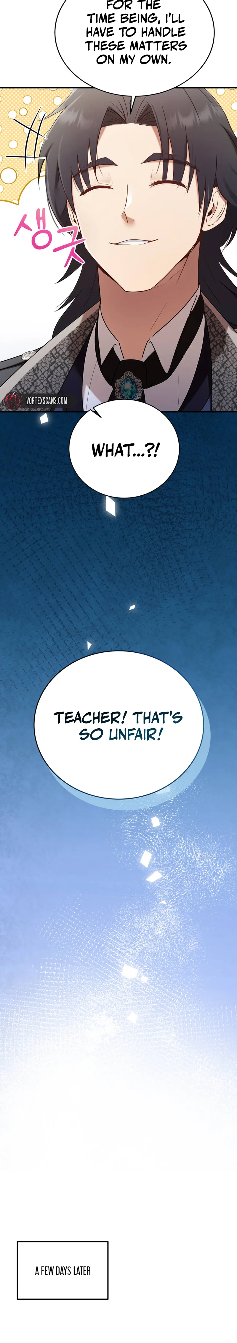 I Became the Master of the Weakest Demon King Chapter 23 Page 36