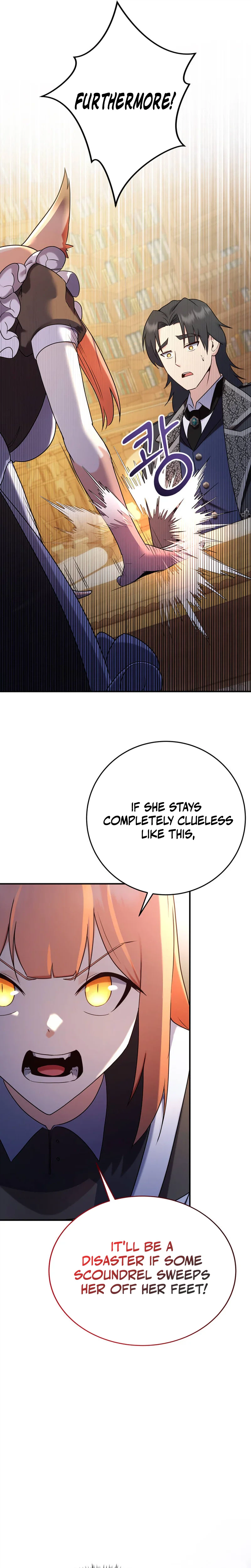 I Became the Master of the Weakest Demon King Chapter 23 Page 41