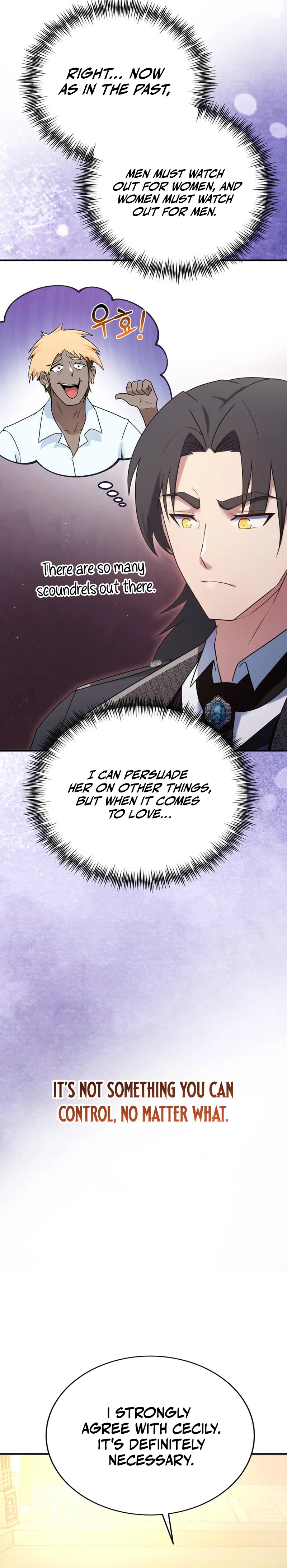 I Became the Master of the Weakest Demon King Chapter 23 Page 42