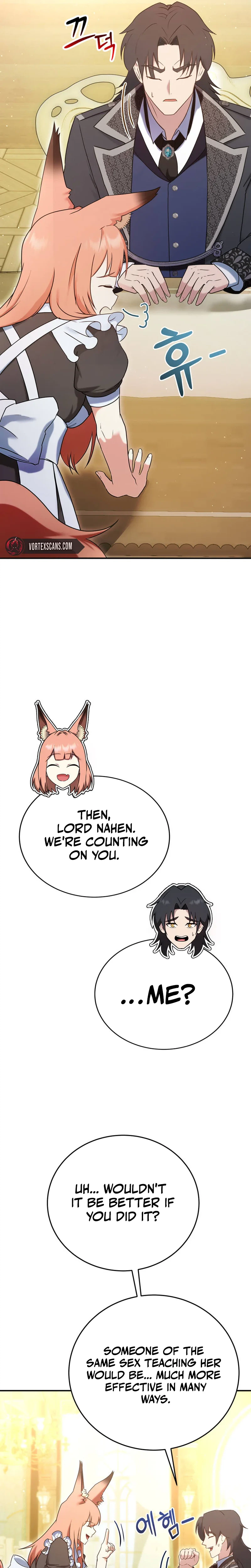 I Became the Master of the Weakest Demon King Chapter 23 Page 43