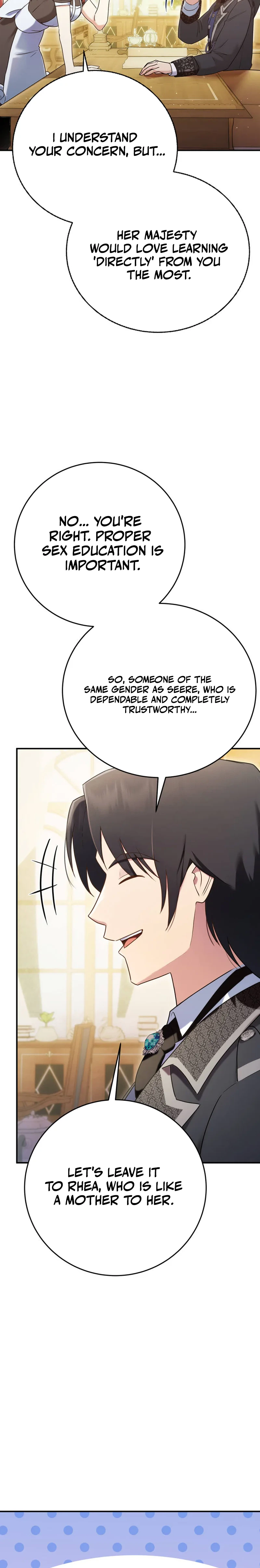 I Became the Master of the Weakest Demon King Chapter 23 Page 44