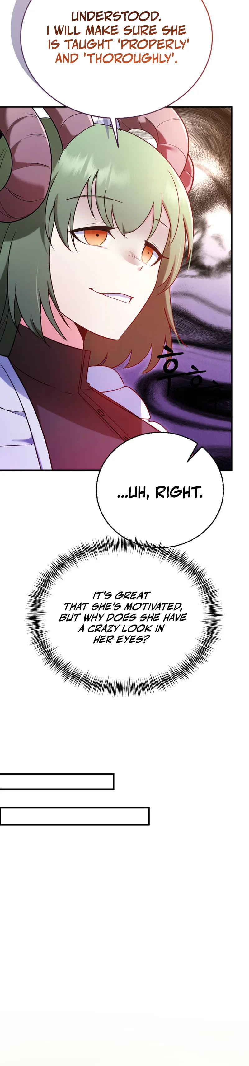I Became the Master of the Weakest Demon King Chapter 23 Page 46