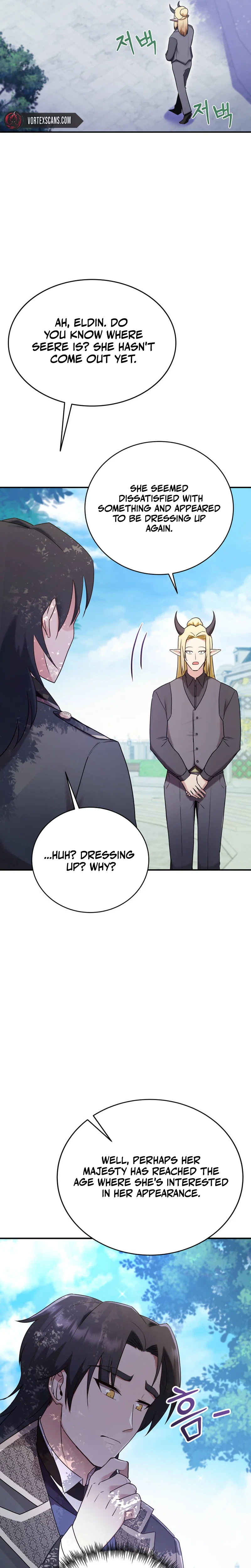 I Became the Master of the Weakest Demon King Chapter 23 Page 49