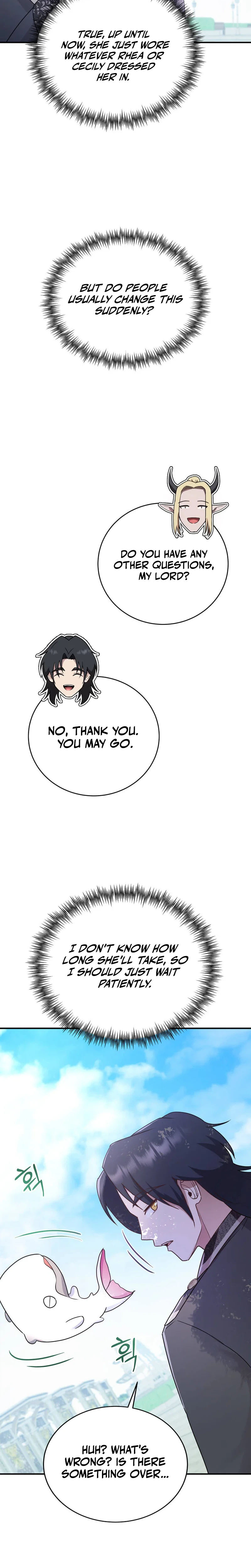 I Became the Master of the Weakest Demon King Chapter 23 Page 50