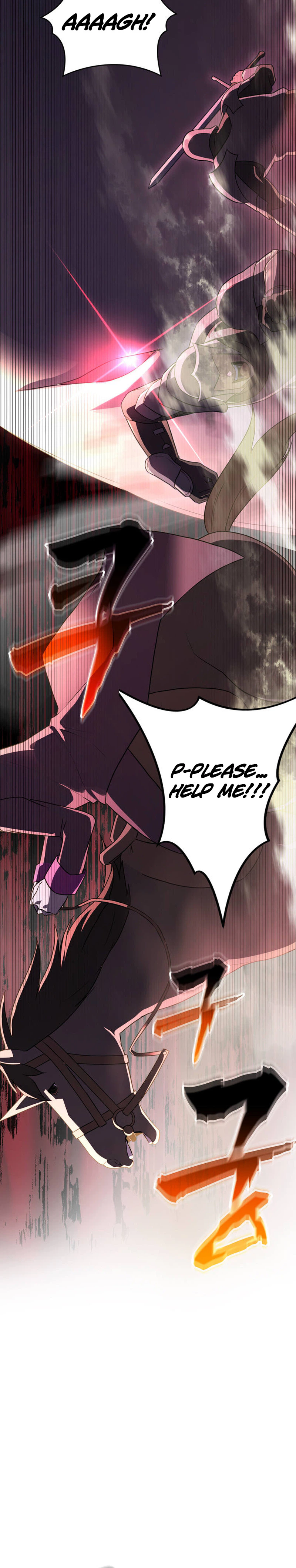 I Became the Master of the Weakest Demon King Chapter 19 Page 7