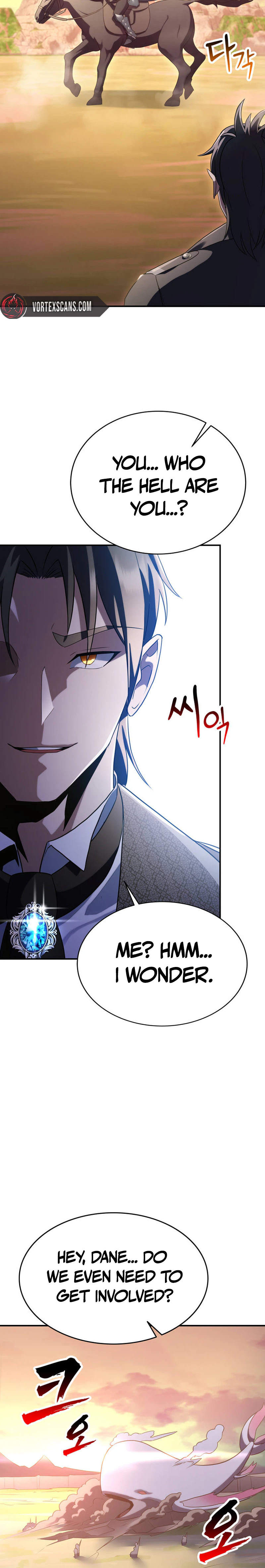 I Became the Master of the Weakest Demon King Chapter 19 Page 9