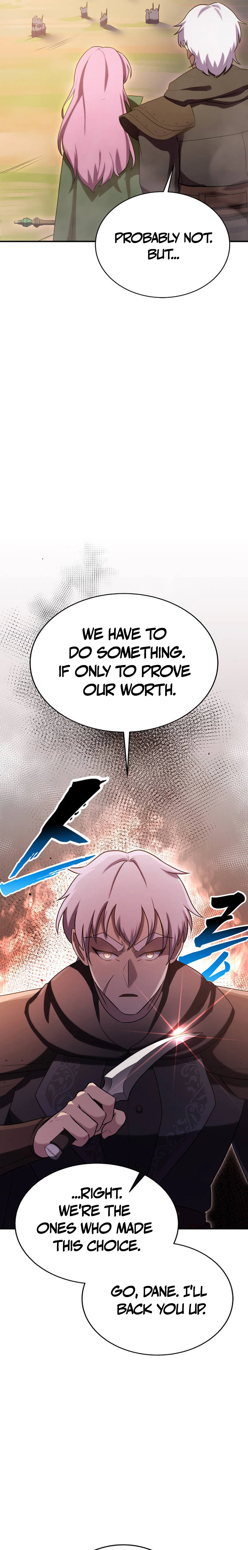 I Became the Master of the Weakest Demon King Chapter 19 Page 10