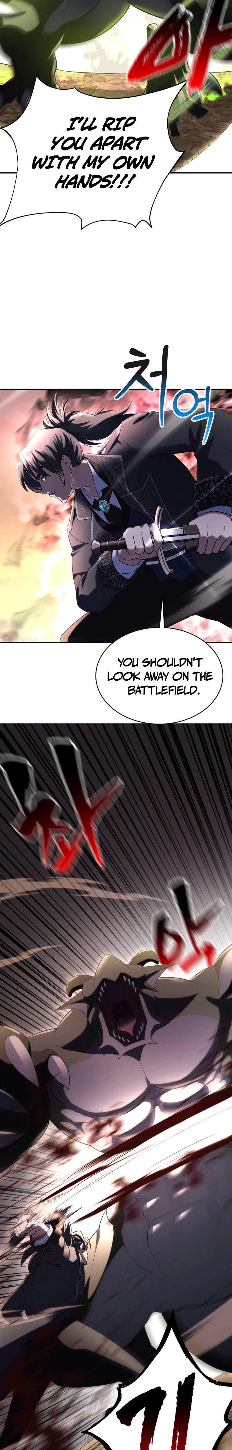 I Became the Master of the Weakest Demon King Chapter 19 Page 18