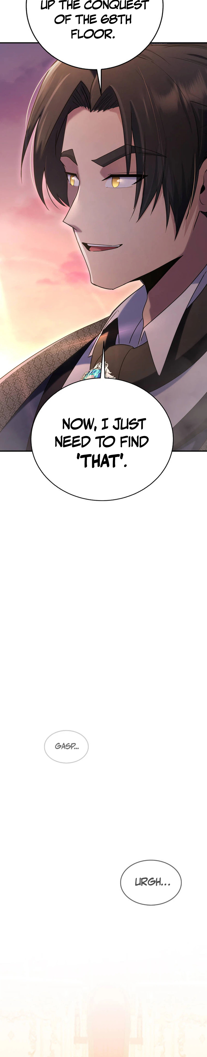 I Became the Master of the Weakest Demon King Chapter 19 Page 27