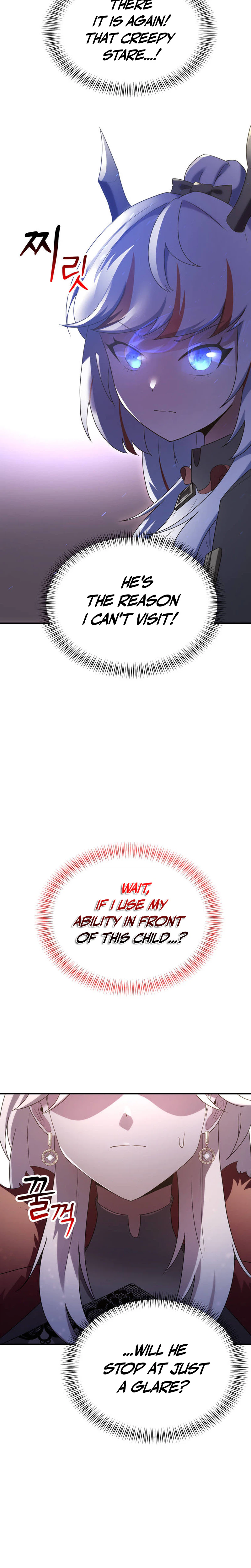 I Became the Master of the Weakest Demon King Chapter 19 Page 41