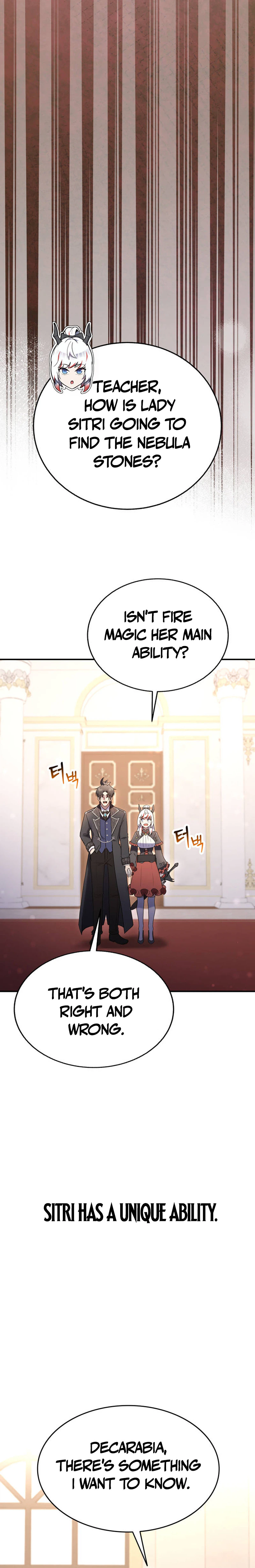 I Became the Master of the Weakest Demon King Chapter 19 Page 43