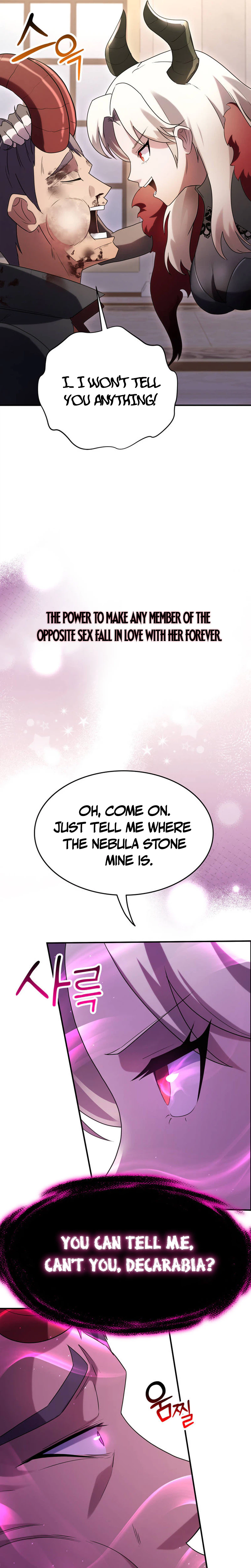 I Became the Master of the Weakest Demon King Chapter 19 Page 44