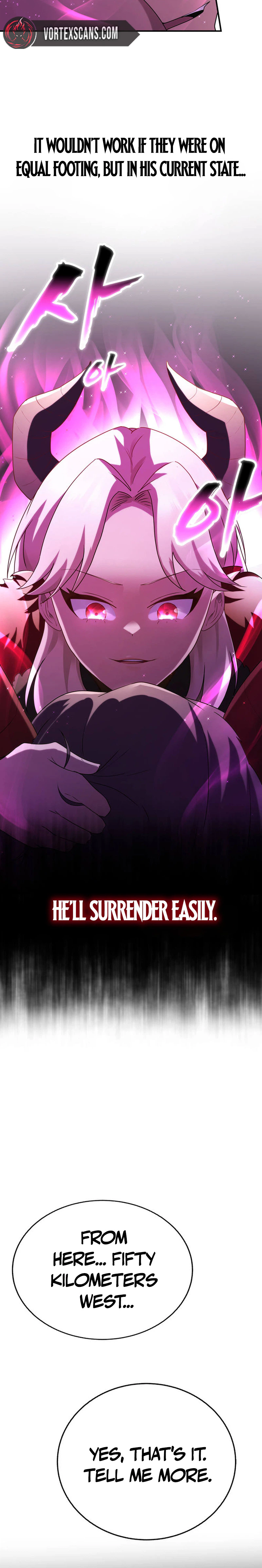 I Became the Master of the Weakest Demon King Chapter 19 Page 45