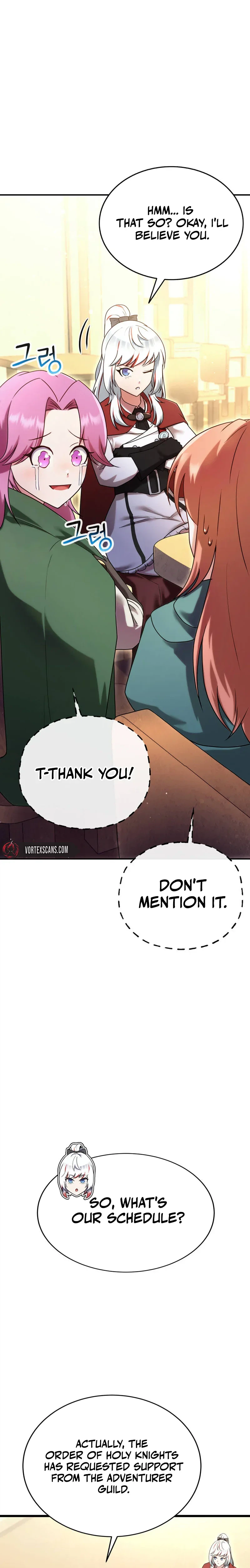 I Became the Master of the Weakest Demon King Chapter 22 Page 8