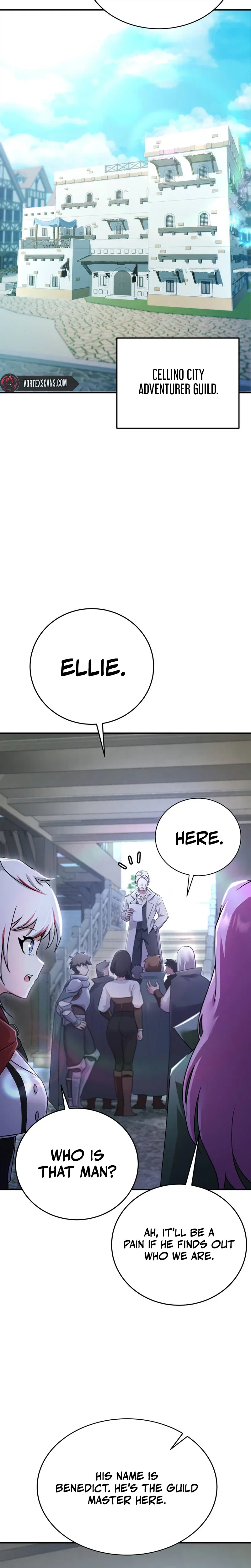 I Became the Master of the Weakest Demon King Chapter 22 Page 13