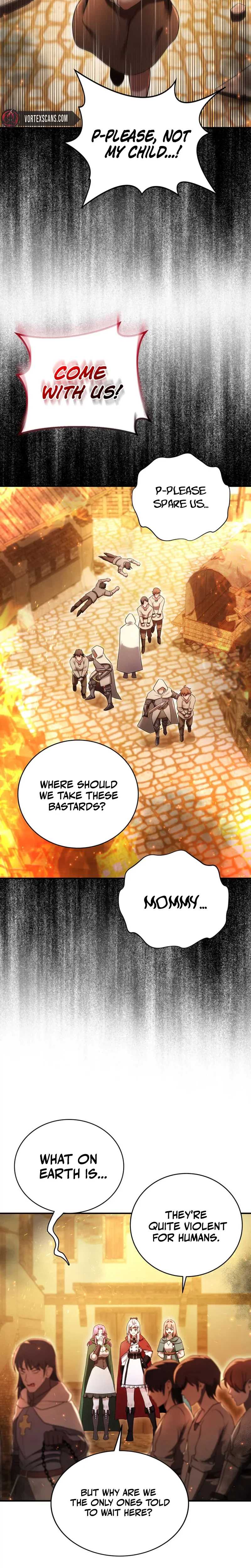 I Became the Master of the Weakest Demon King Chapter 22 Page 23