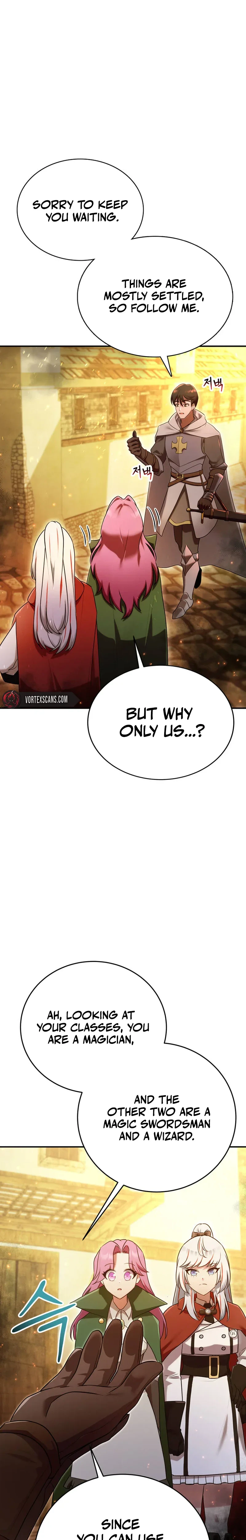I Became the Master of the Weakest Demon King Chapter 22 Page 24
