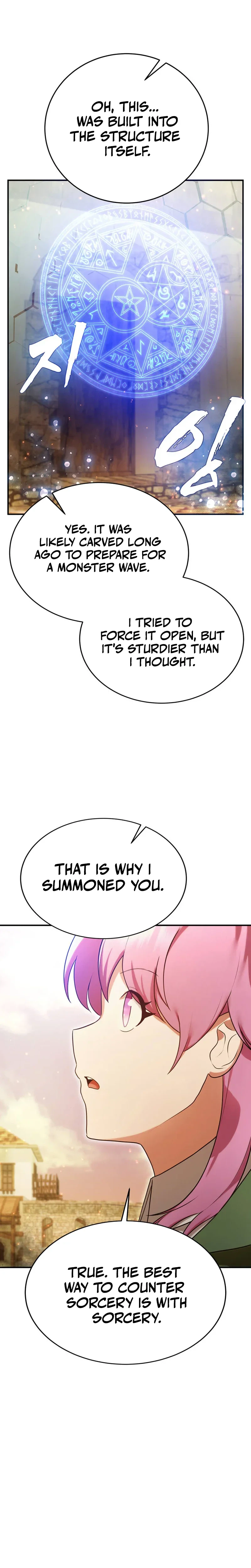 I Became the Master of the Weakest Demon King Chapter 22 Page 26