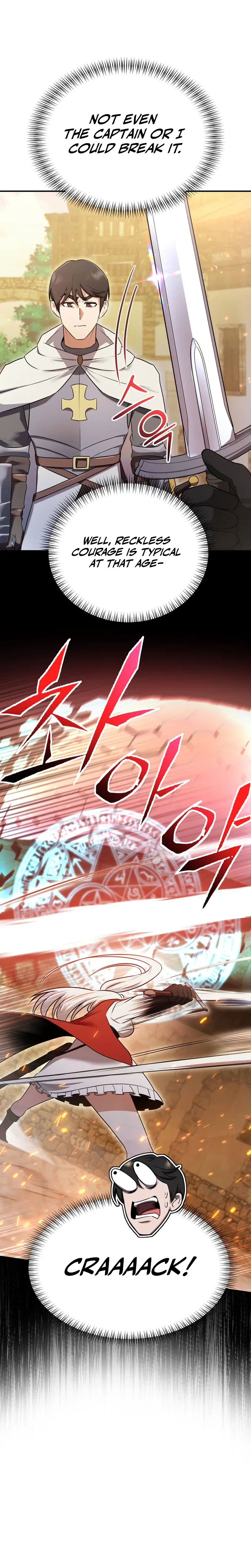 I Became the Master of the Weakest Demon King Chapter 22 Page 28