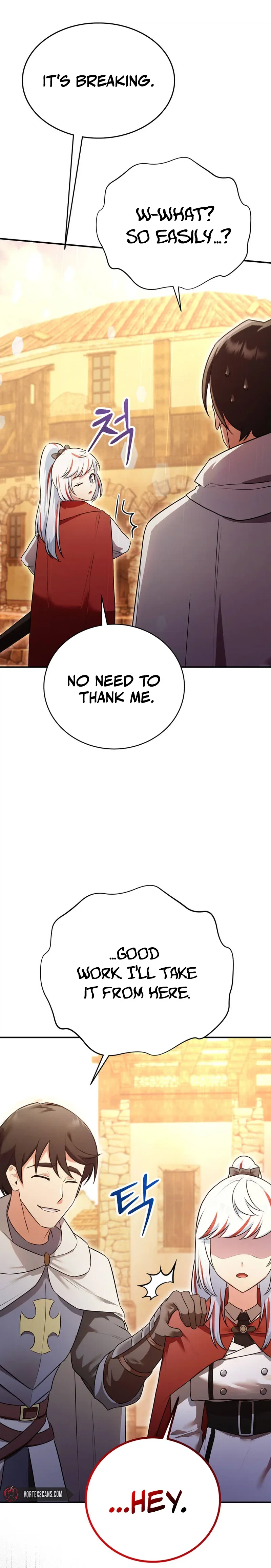 I Became the Master of the Weakest Demon King Chapter 22 Page 29