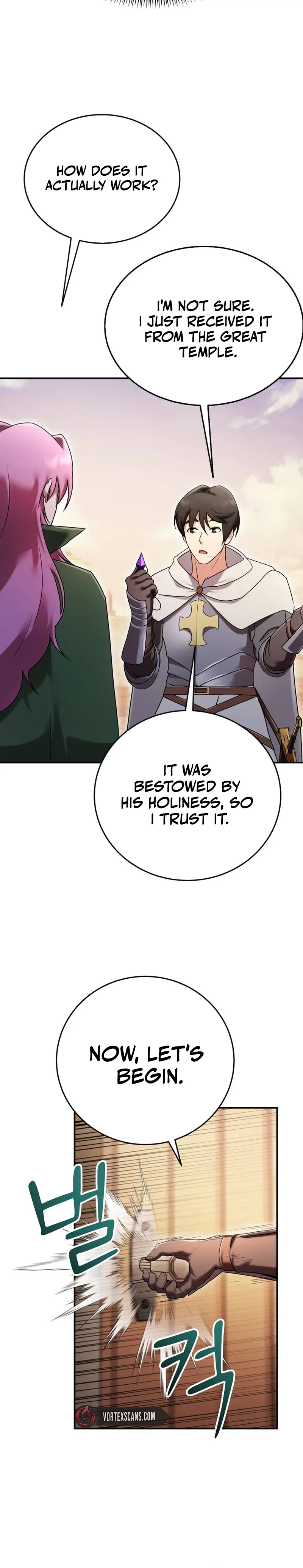 I Became the Master of the Weakest Demon King Chapter 22 Page 33