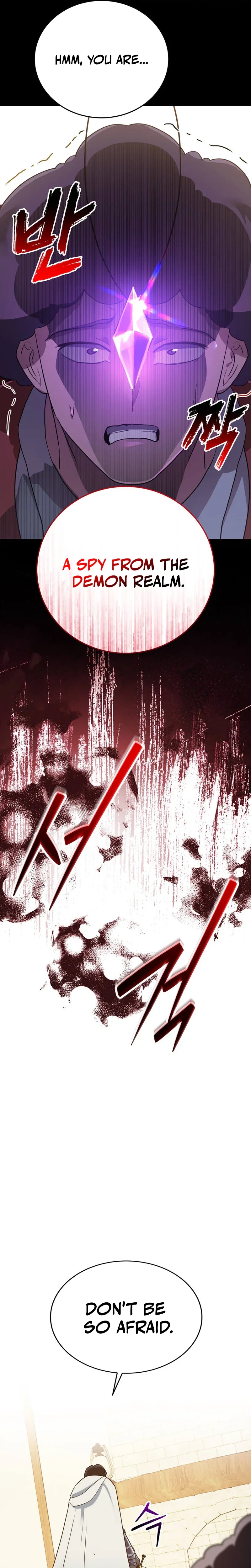 I Became the Master of the Weakest Demon King Chapter 22 Page 38
