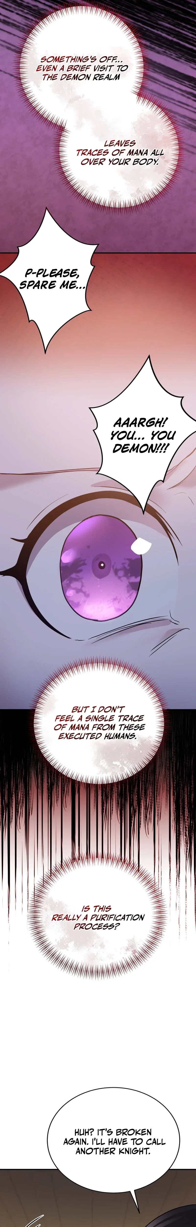 I Became the Master of the Weakest Demon King Chapter 22 Page 40