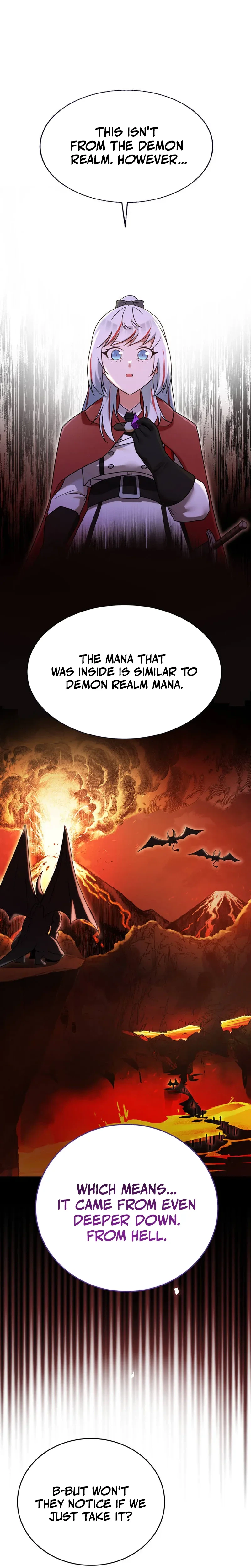 I Became the Master of the Weakest Demon King Chapter 22 Page 43