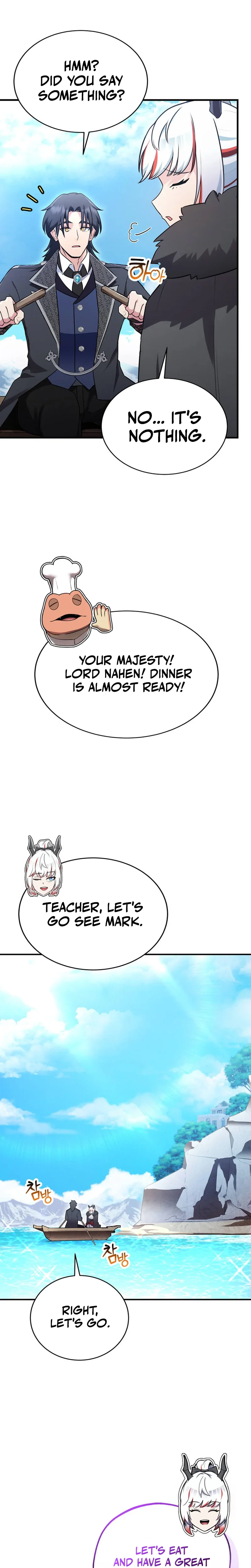 I Became the Master of the Weakest Demon King Chapter 21 Page 7