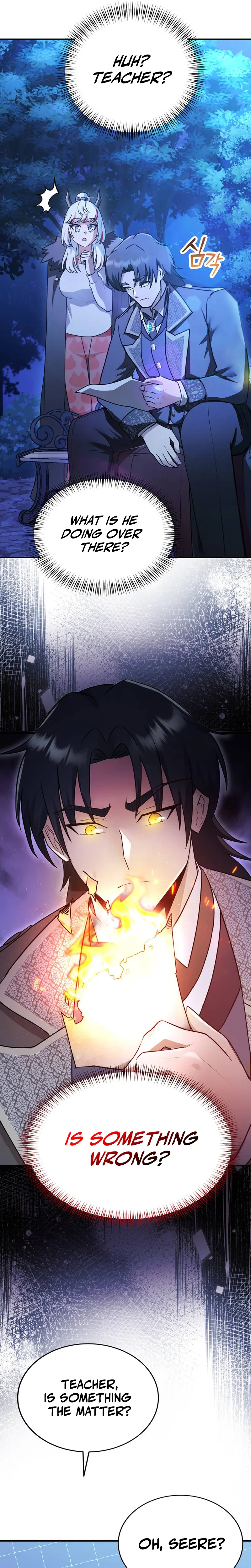I Became the Master of the Weakest Demon King Chapter 21 Page 13
