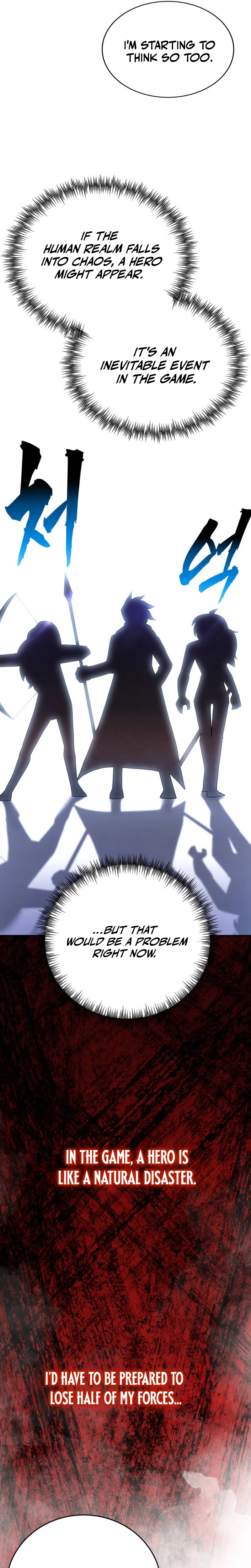 I Became the Master of the Weakest Demon King Chapter 21 Page 16