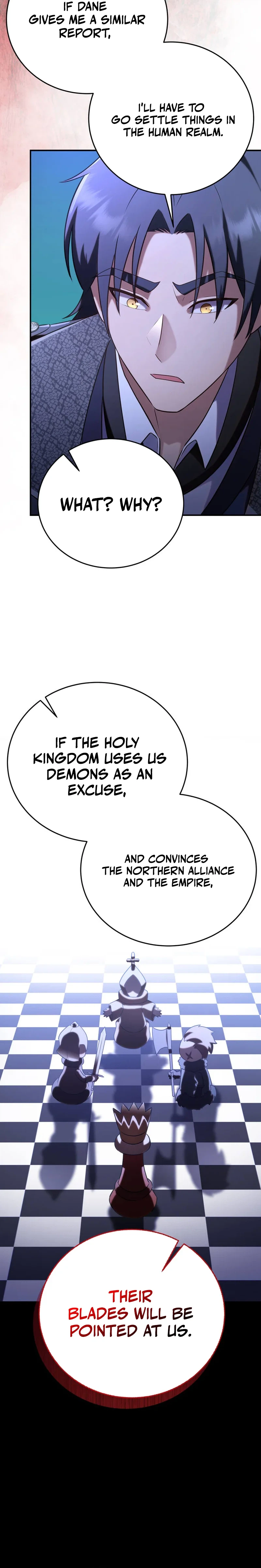 I Became the Master of the Weakest Demon King Chapter 21 Page 17
