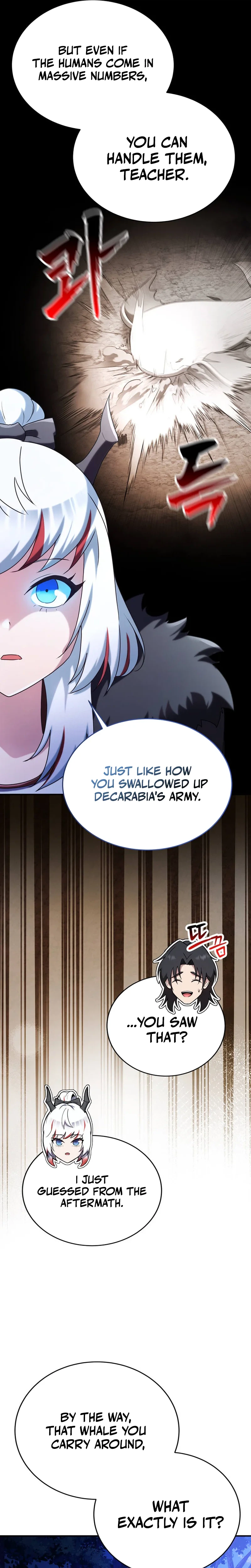 I Became the Master of the Weakest Demon King Chapter 21 Page 18