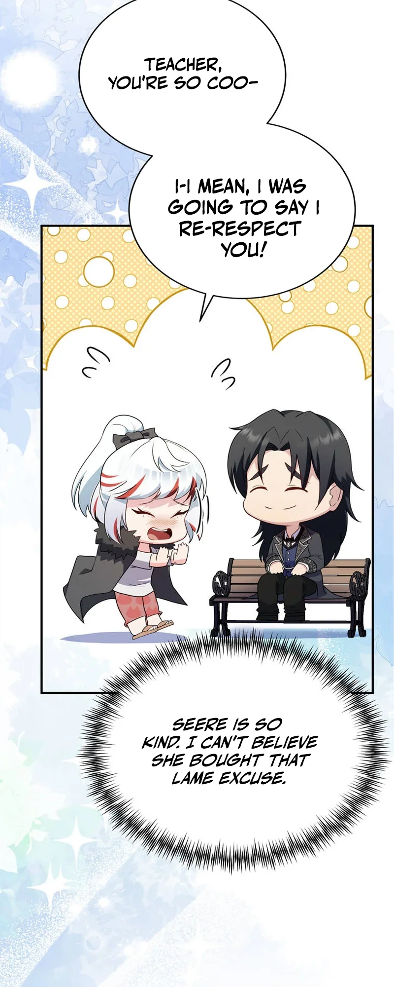 I Became the Master of the Weakest Demon King Chapter 21 Page 20