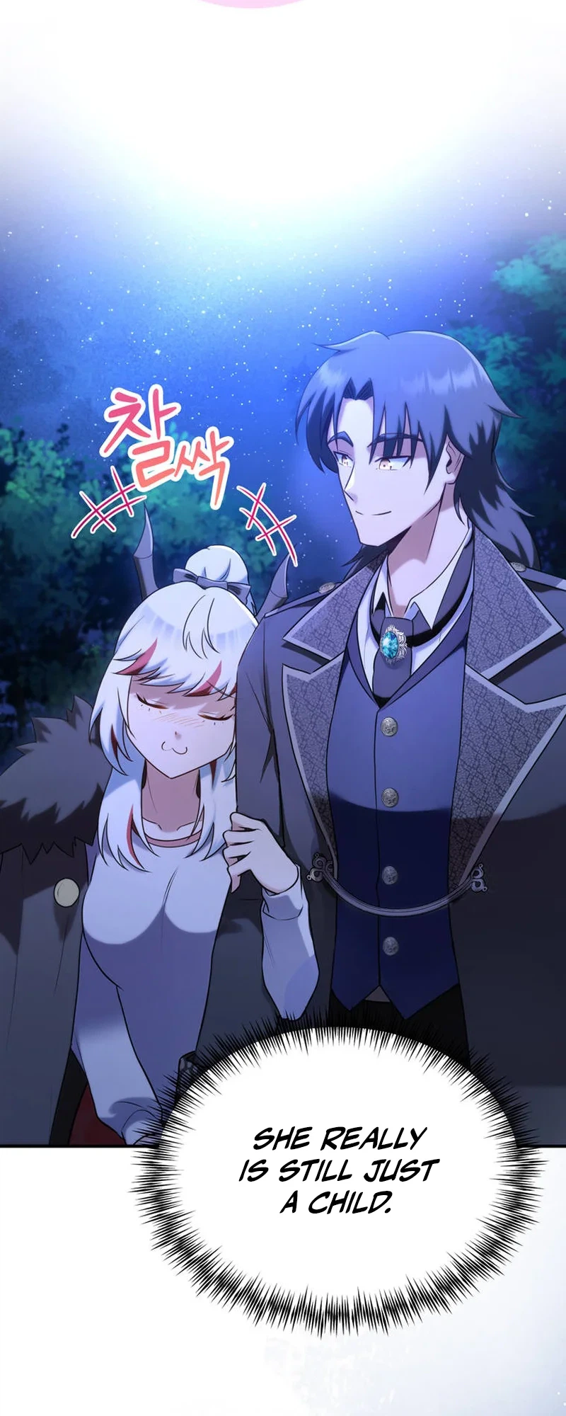 I Became the Master of the Weakest Demon King Chapter 21 Page 23