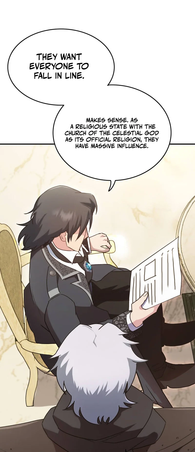 I Became the Master of the Weakest Demon King Chapter 21 Page 32