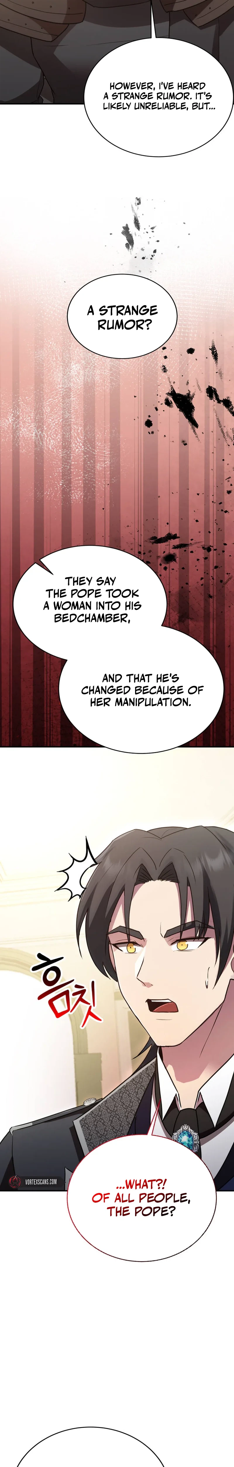 I Became the Master of the Weakest Demon King Chapter 21 Page 33