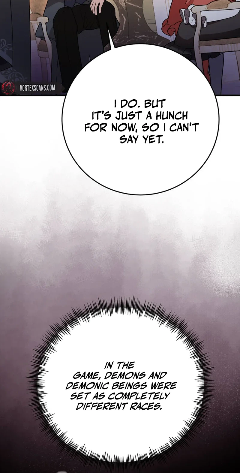 I Became the Master of the Weakest Demon King Chapter 21 Page 38