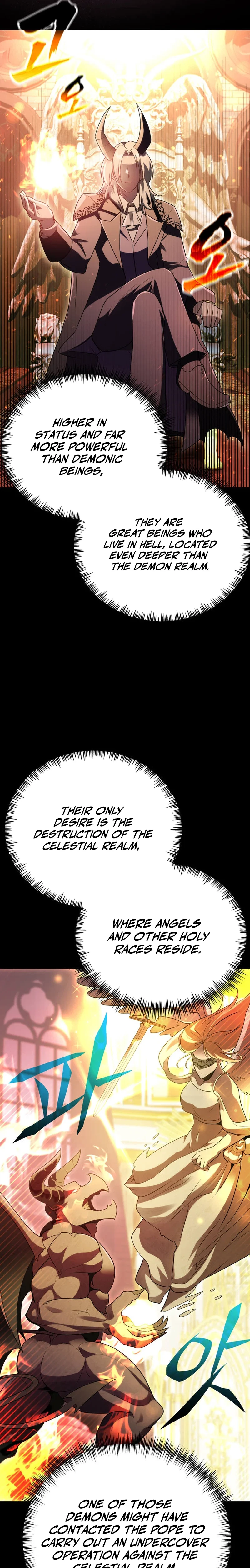 I Became the Master of the Weakest Demon King Chapter 21 Page 39