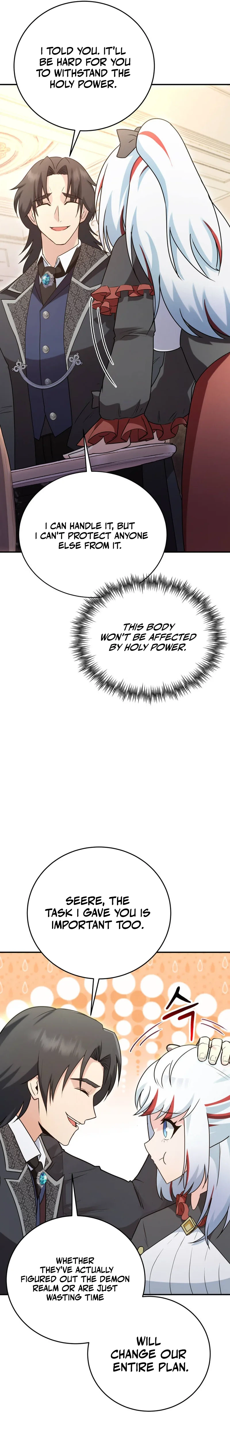 I Became the Master of the Weakest Demon King Chapter 21 Page 42