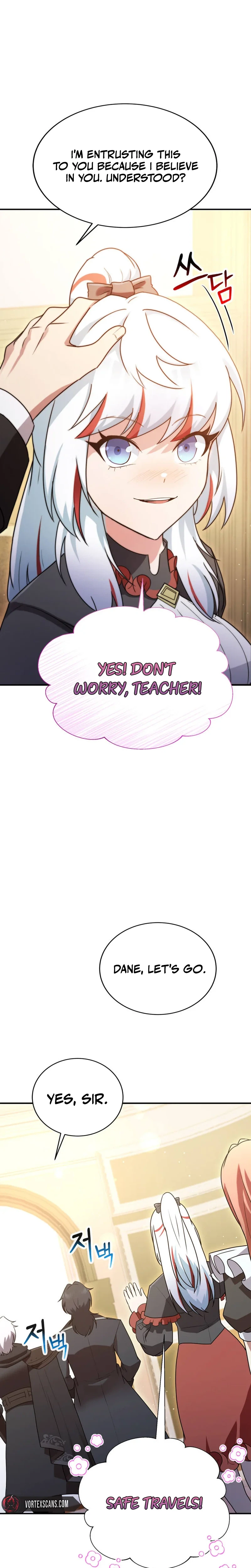 I Became the Master of the Weakest Demon King Chapter 21 Page 43