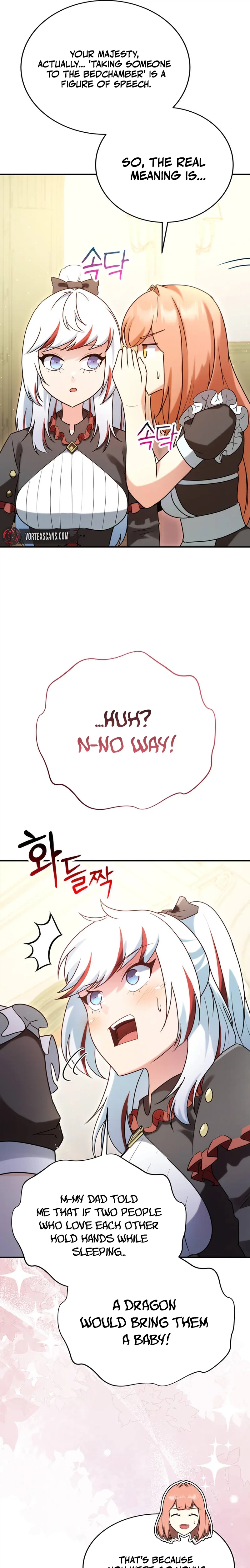 I Became the Master of the Weakest Demon King Chapter 21 Page 48