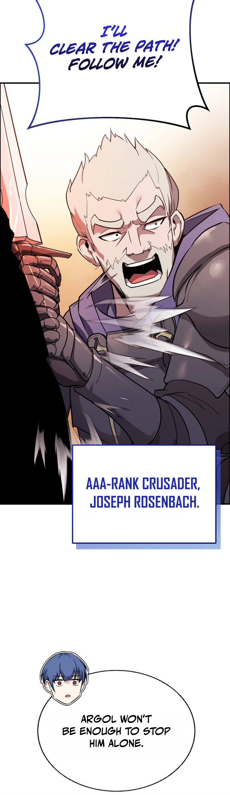 I Became the Master of the Weakest Demon King Chapter 11 Page 12