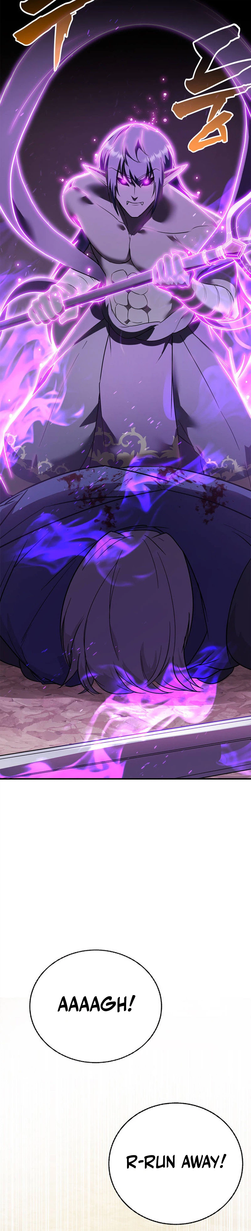I Became the Master of the Weakest Demon King Chapter 11 Page 16