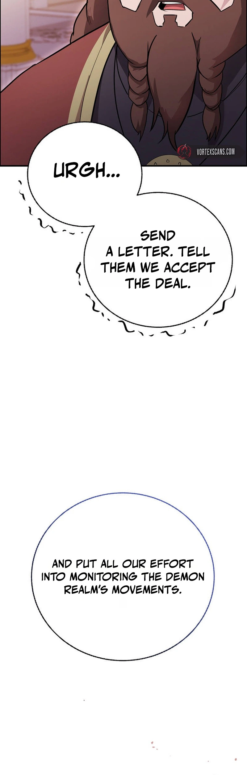 I Became the Master of the Weakest Demon King Chapter 11 Page 32