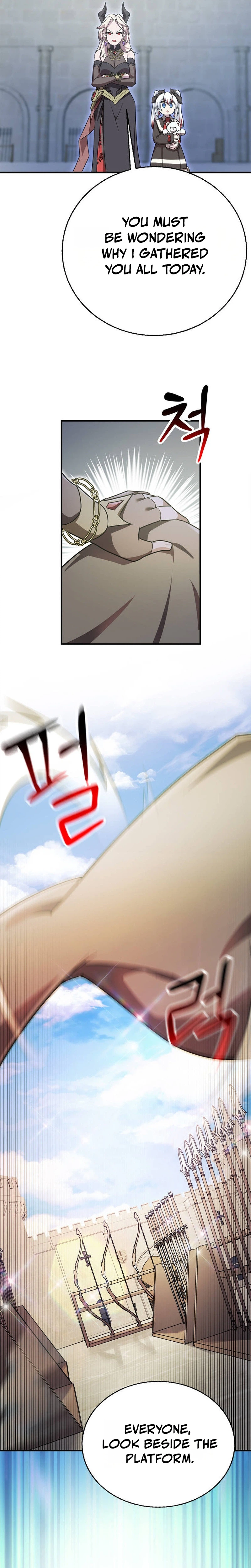 I Became the Master of the Weakest Demon King Chapter 11 Page 37
