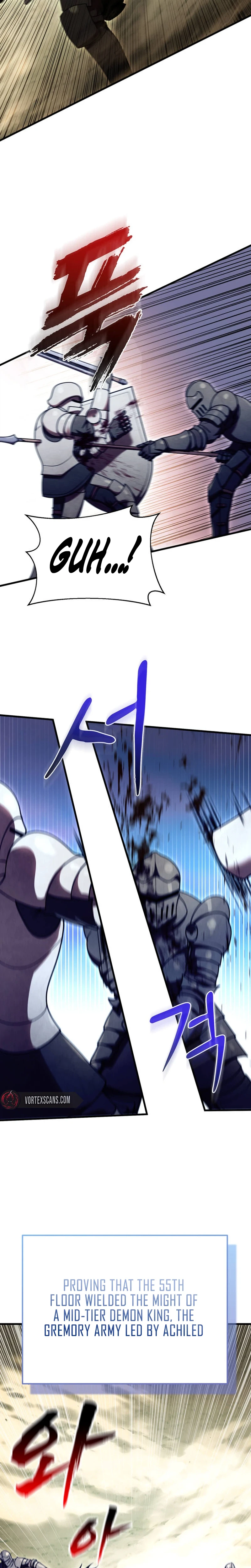 I Became the Master of the Weakest Demon King Chapter 34 Page 9