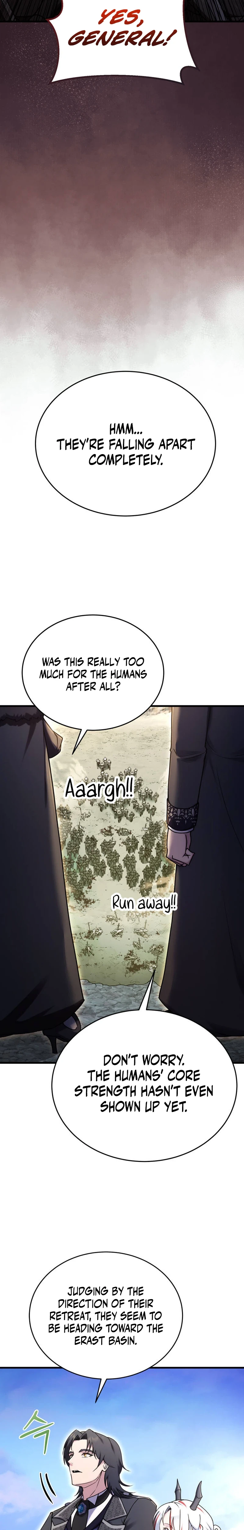 I Became the Master of the Weakest Demon King Chapter 34 Page 14