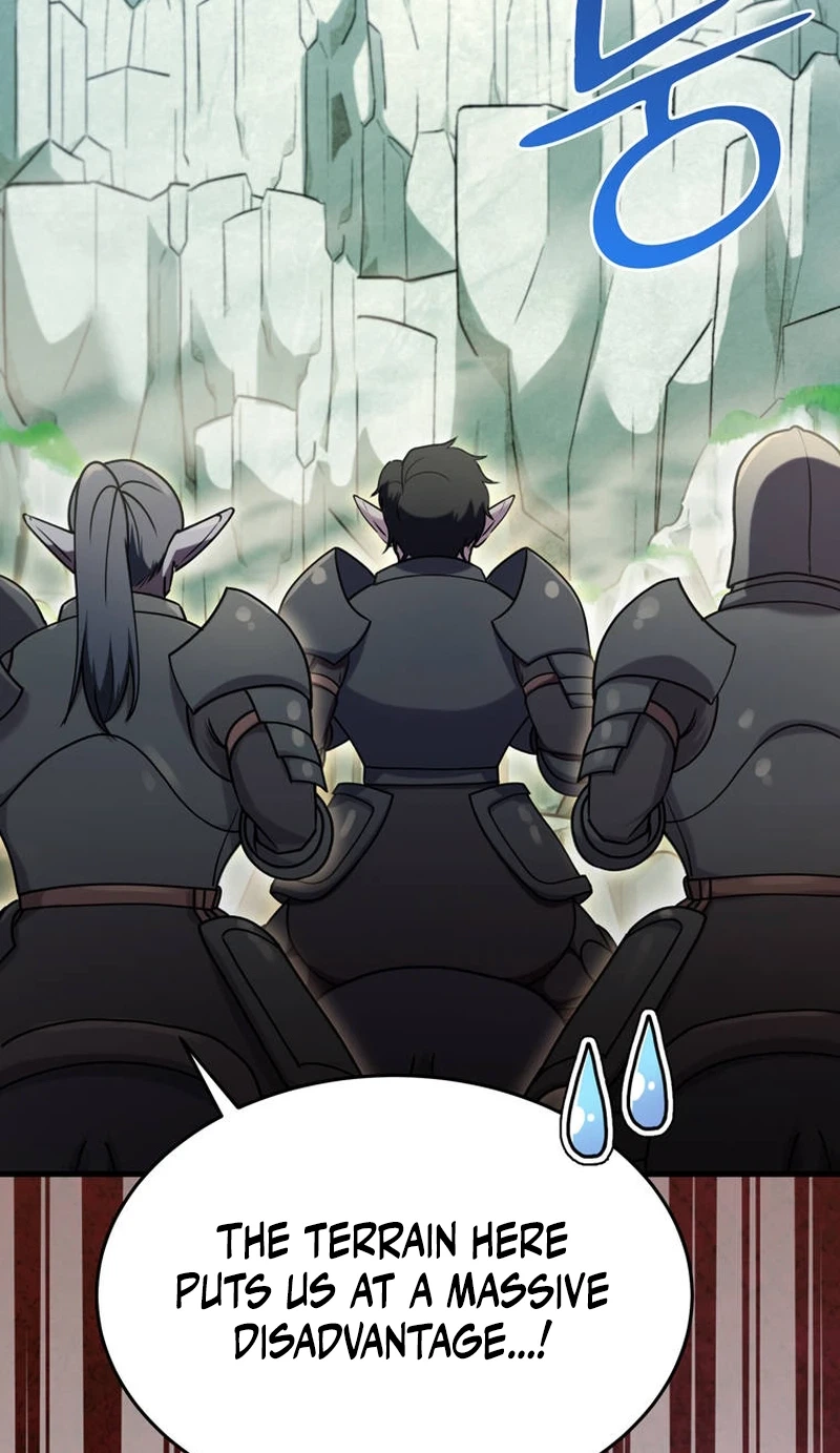I Became the Master of the Weakest Demon King Chapter 34 Page 19